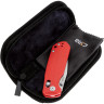 Складной нож CJRB MAXIMAL J1954-RE